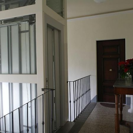 Yourhomeinlucca Le Palme Exterior foto