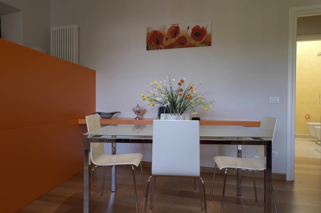 Yourhomeinlucca Le Palme Quarto foto