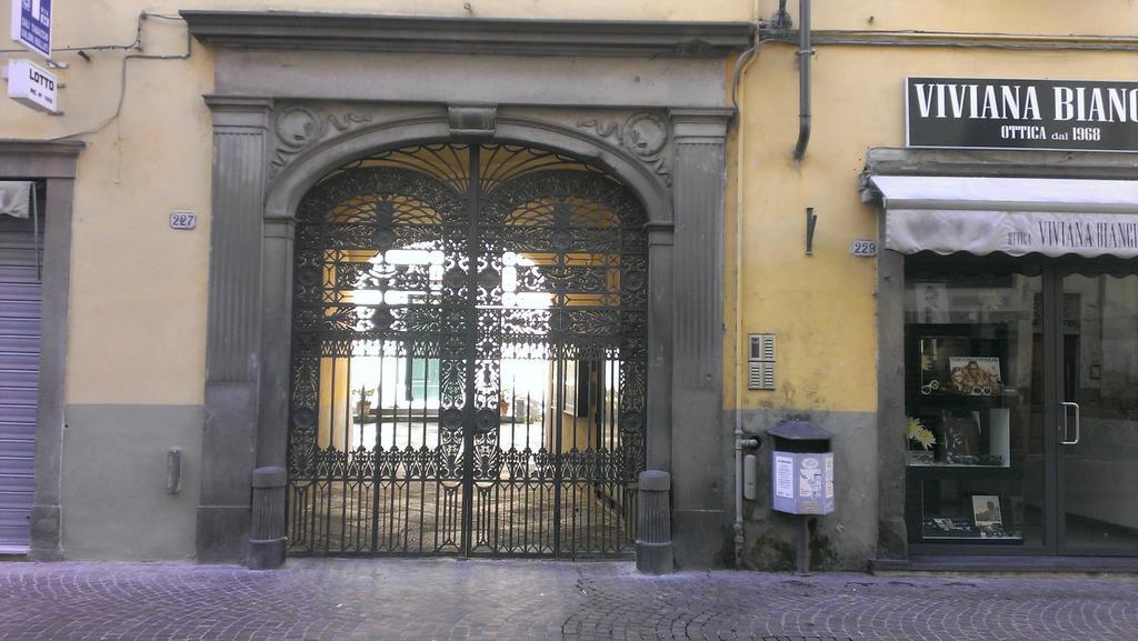 Yourhomeinlucca Le Palme Quarto foto