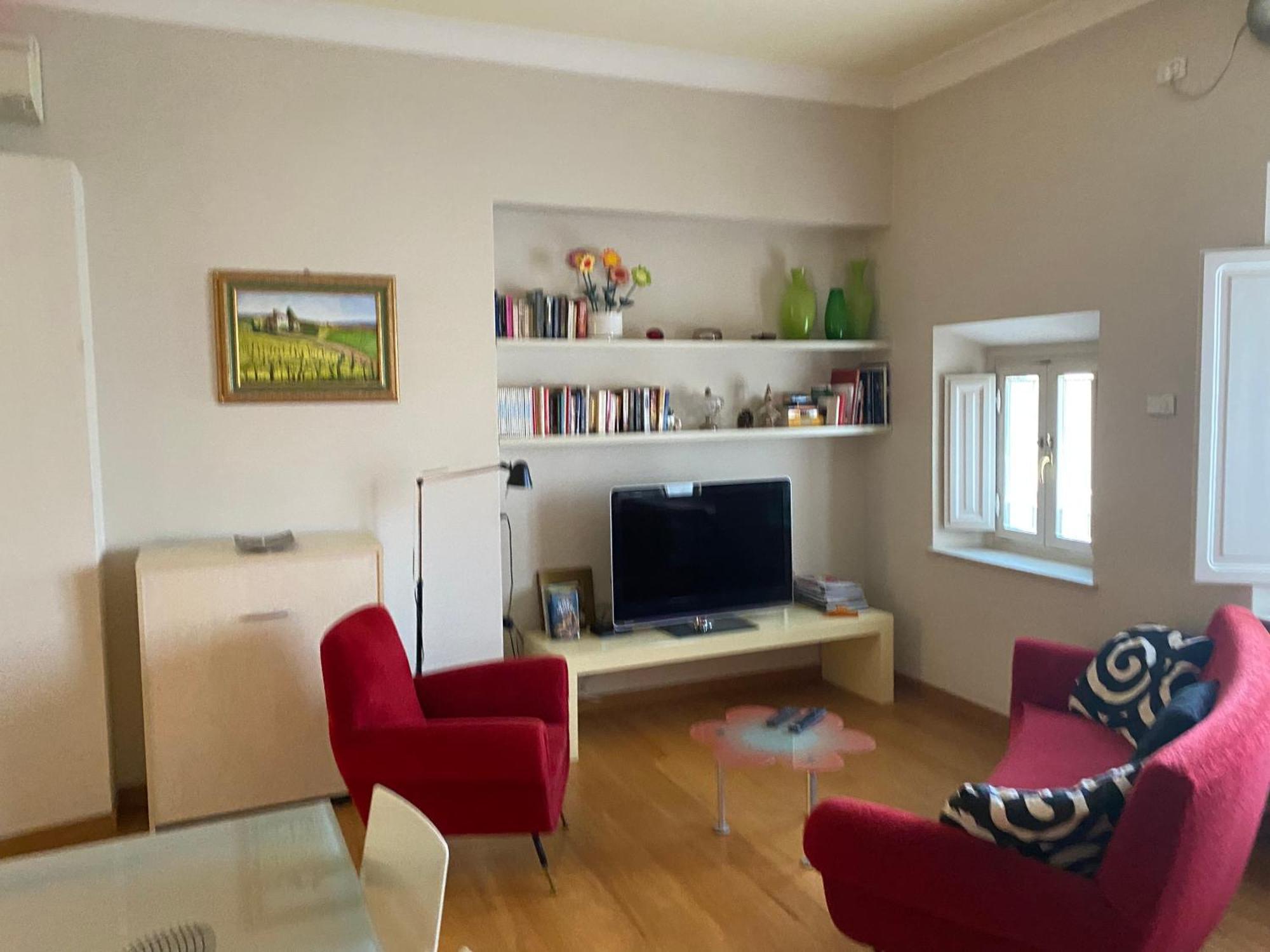 Yourhomeinlucca Le Palme Exterior foto