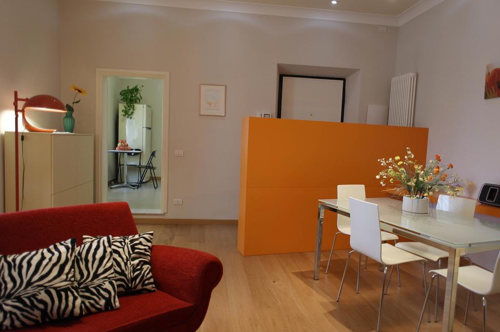 Yourhomeinlucca Le Palme Exterior foto