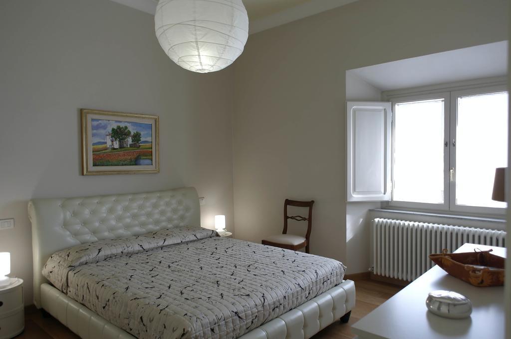 Yourhomeinlucca Le Palme Exterior foto